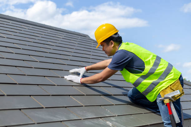 Tile Roofing Contractor in Winneconne, WI