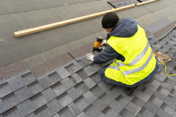 Best Roof Waterproofing Services  in Nneconne, WI