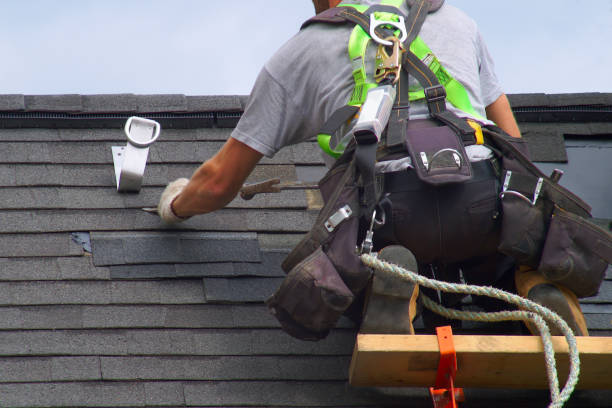 Best Emergency Roof Repair  in Nneconne, WI