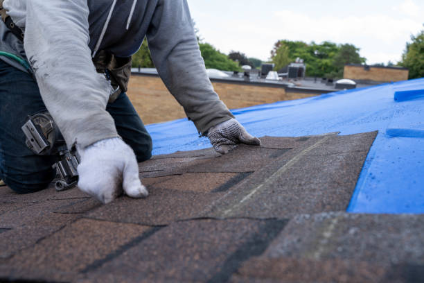 Residential Roof Replacement in Winneconne, WI