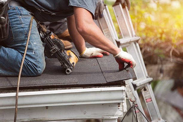 Best Residential Roofing Contractor  in Nneconne, WI